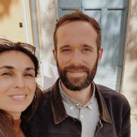 La maison de Claire & Hugo