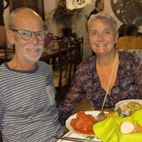 Le petit coin au bord du lac