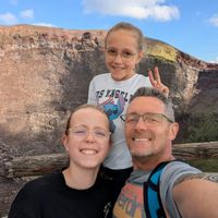 Casa di Sébastien et ses filles 