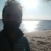 La maison de Juan Carlos