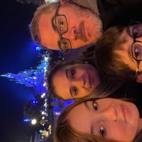 La maison de Jonathan