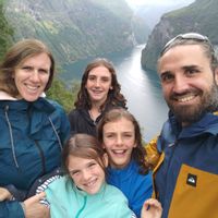 Studio au cœur de Dinan