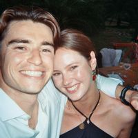 Luminous apartment with terrace & river view