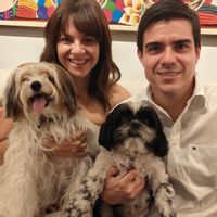 La maison de Luana Leticia