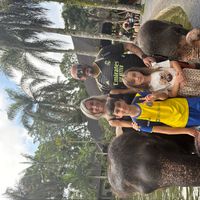 La maison de Charlotte