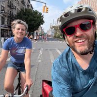 La maison de Rachael