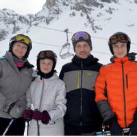 Casa di Elodie et Benoit