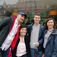 Appartement urbain hyper lumineux, 6ème étage sans vis à vis