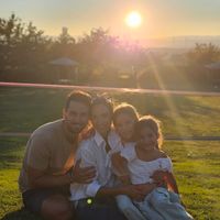 La maison de Alexandra