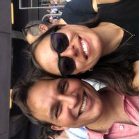 La maison de Giorgia