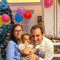 La maison de Giorgia