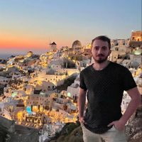 La maison de STEFANOS