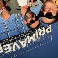 La maison de Elena and Jerome