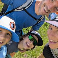 Le chalet des Îles - Chamonix au calme