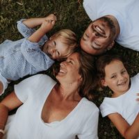 La maison du bonheur