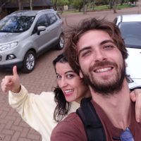 Casa di María Benítez