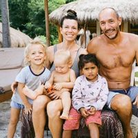 La maison de Margarita