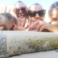 La maison de Veronique et Frédéric