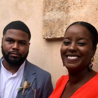 Casa di Mariama & Arcady