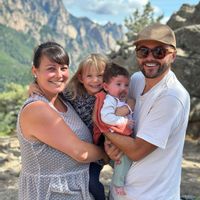 La maison de Léa et Julien