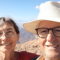 La maison de Liliane et d'Alfred