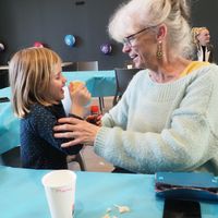 La chambre privée de Marie