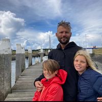 La maison de Marc & Erik