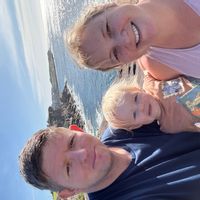 Casa di Patrick and Steph