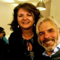 La maison de Deborah