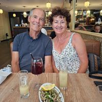 La maison de AGNES et THIERRY