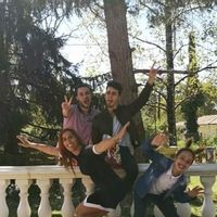 La maison d'Isabelle