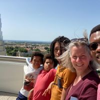 La maison de Yannick