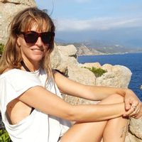 La maison de Valérie