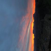 La maison de Robert et Valère 