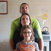 La maison de Florence