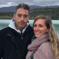 La maison de Céline et Damien