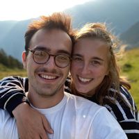 Juliette et Hugos hus