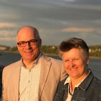 La maison des Îles de Louis et Hélène