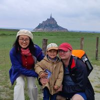 La maison de Xiaoxian