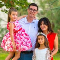 Ramí-Wohnung. Mindestens 1 Woche.