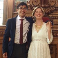 Chez Coline, Phany & Dara