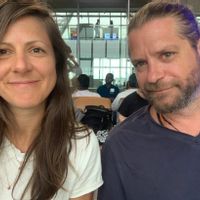 Casa de Riel et Amaryllis