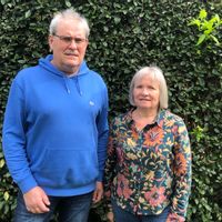 La maison de Maryline & Philippe