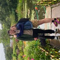 Casa de Benjamin & Amélie