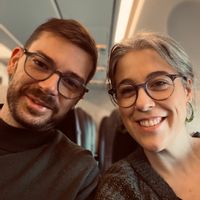 Le logement d’Agnès & Julien