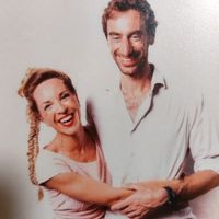 huis van Fabien et Suzanne