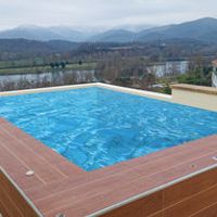 La maison de Bernard