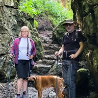 La maison de Anja & Petar