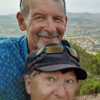 La maison de Anne & Serge