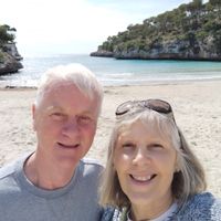 Linda and Martinina kuća